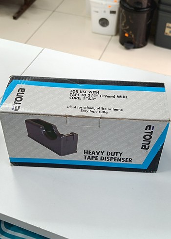 Bant Kesici Büyük Boy - Görsel 2