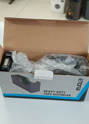 Bant Kesici Büyük Boy - Görsel 3