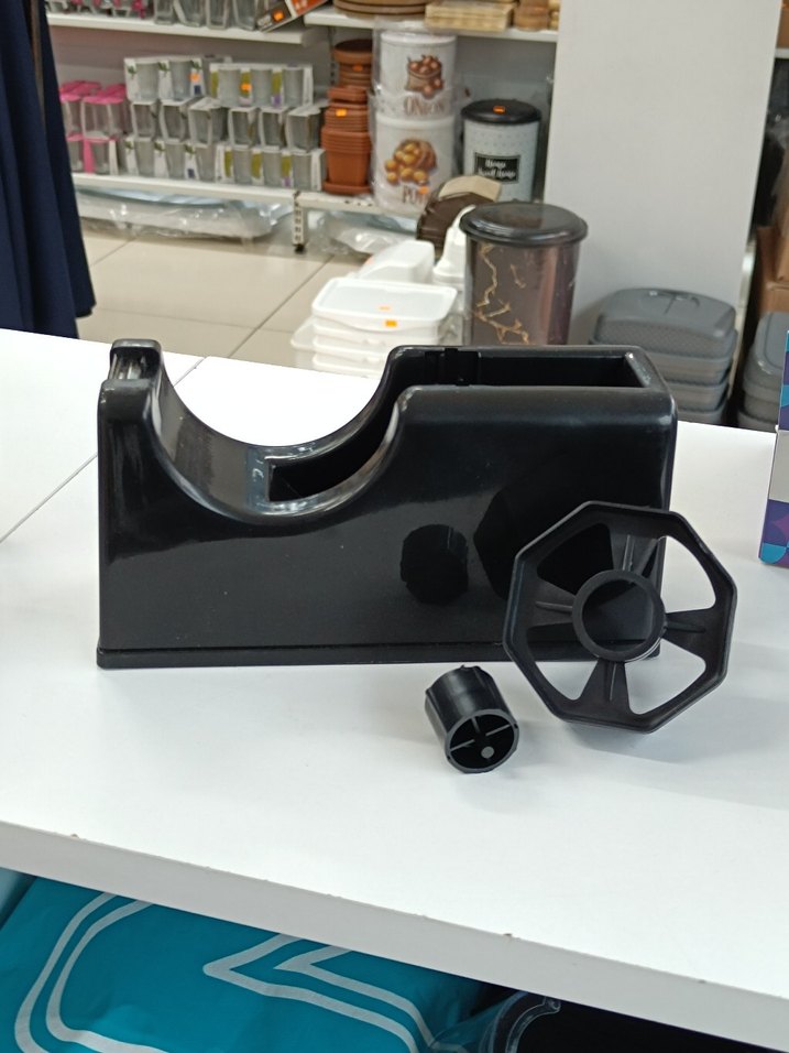 Bant Kesici Büyük Boy - Görsel 4