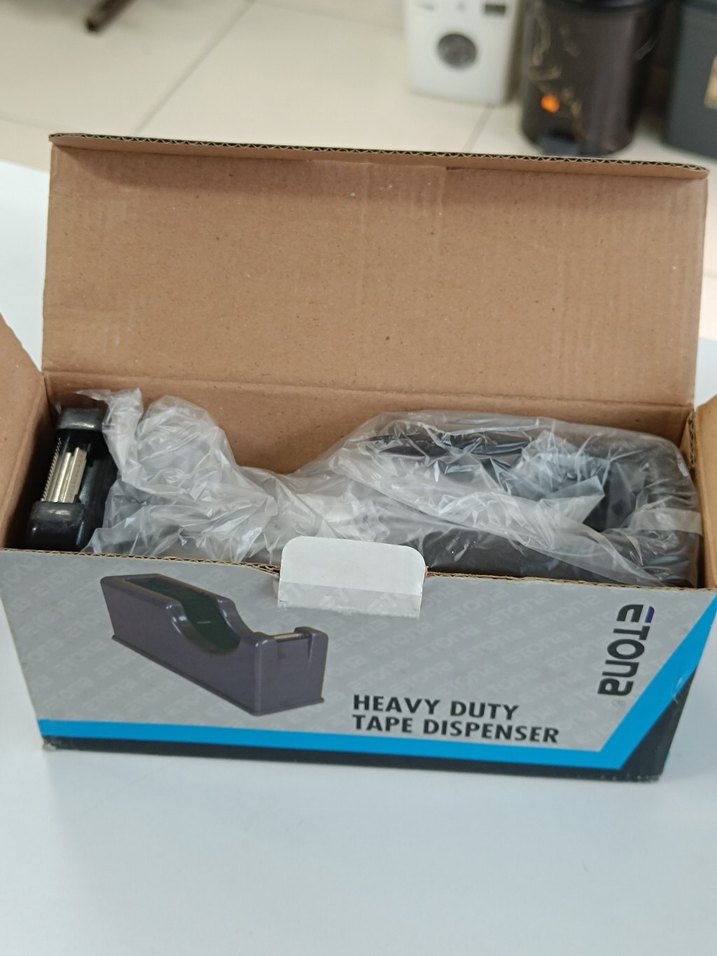 Bant Kesici Büyük Boy - Görsel 3