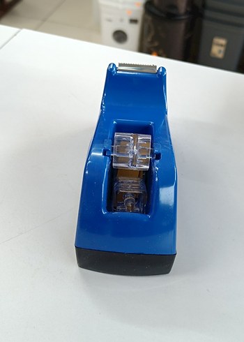 Bant Kesici Orta Boy Yedek Makaralı - Görsel 8