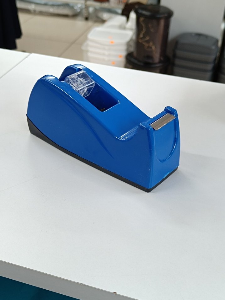 Bant Kesici Orta Boy Yedek Makaralı - Görsel 5