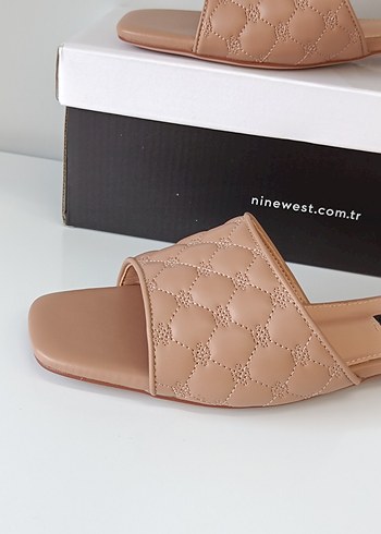 Nine West Nine West Kadın Terlik