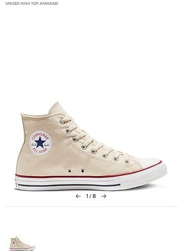 Converse 