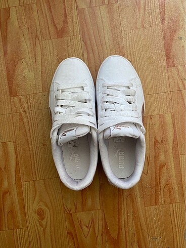 Puma ayakkabı