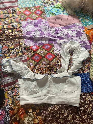 Koton Crop