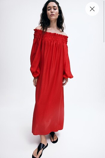 H&M Elbise