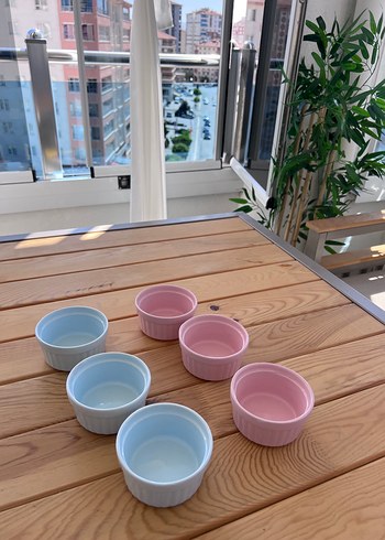 Beden Sufle Kabı