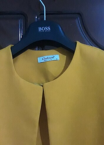 Kap/pardesu  - Görsel 2