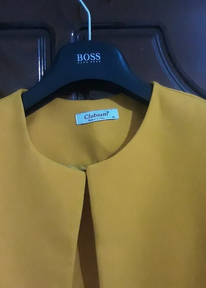 Kap/pardesu  - Görsel 2