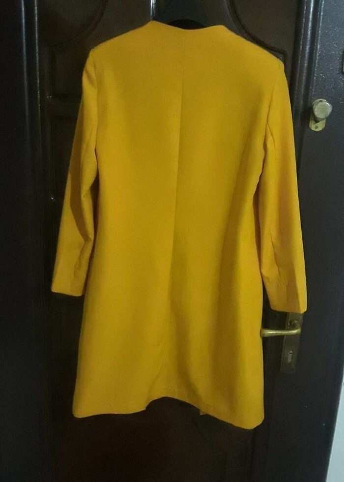 Kap/pardesu  - Görsel 3