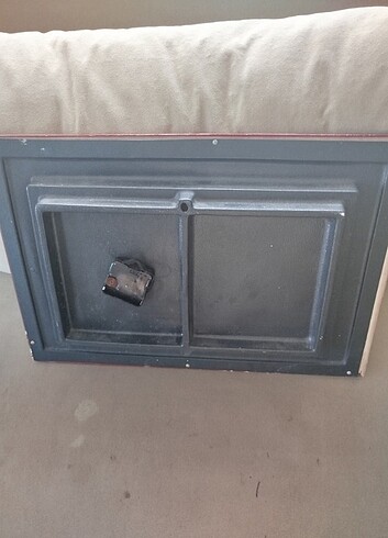 Galatasaray duvar saati - Görsel 2