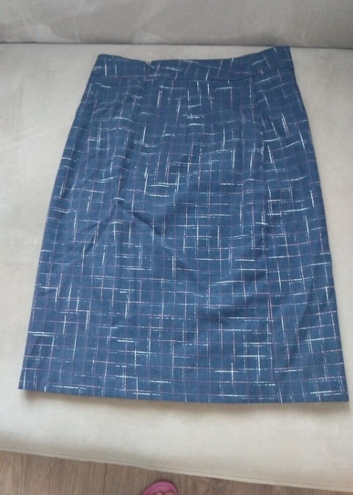 Kusursuz Kalem etek.  - Görsel 2