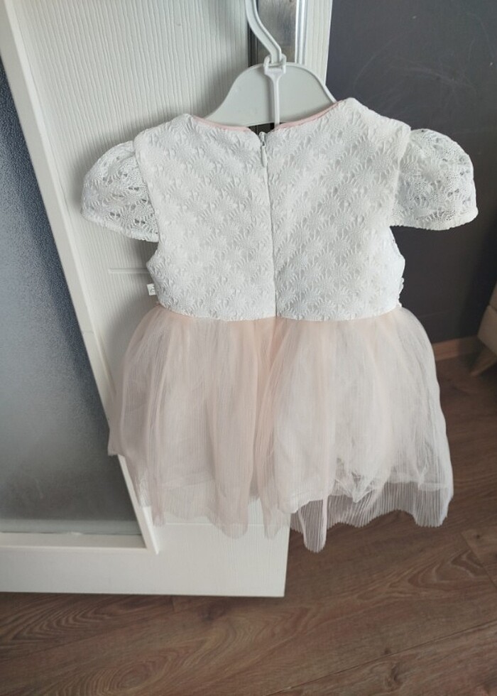 Çocuk elbise - Görsel 2