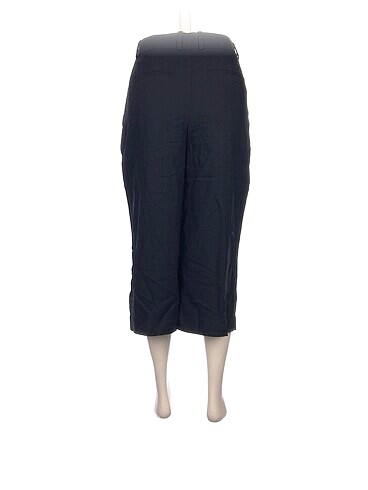 Vintage Love Bermuda / Kapri %70 İndirimli. - Görsel 3