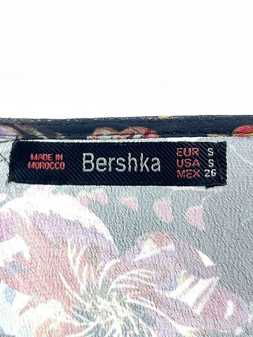 Bershka Pareo %70 İndirimli. - Görsel 4