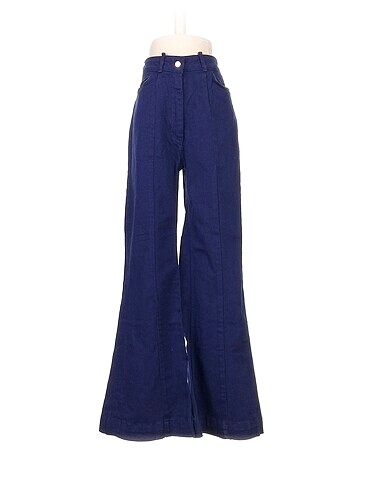 H&M Jean / Kot %70 İndirimli.
