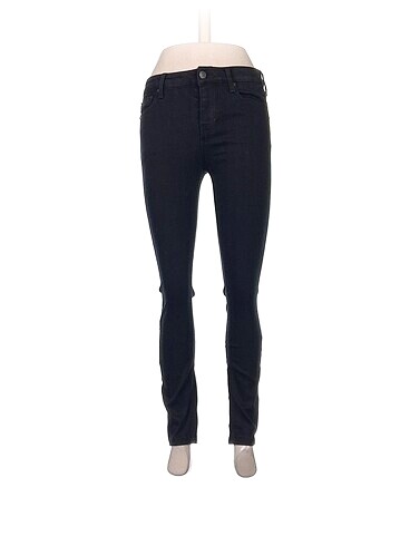 Vintage Love Jean / Kot %70 İndirimli.
