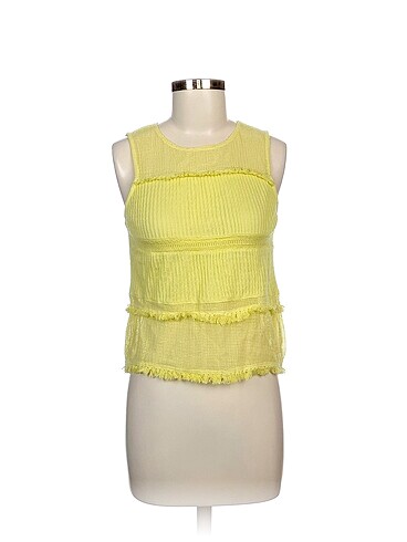 Mango Bluz %70 İndirimli.