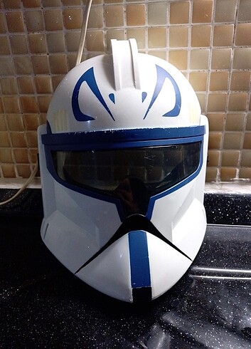  Starwars maske