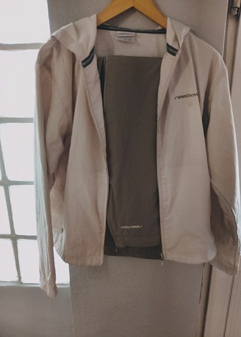 Reebok bayan eşrfman takımı - Görsel 2