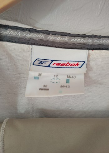 Reebok bayan eşrfman takımı - Görsel 4