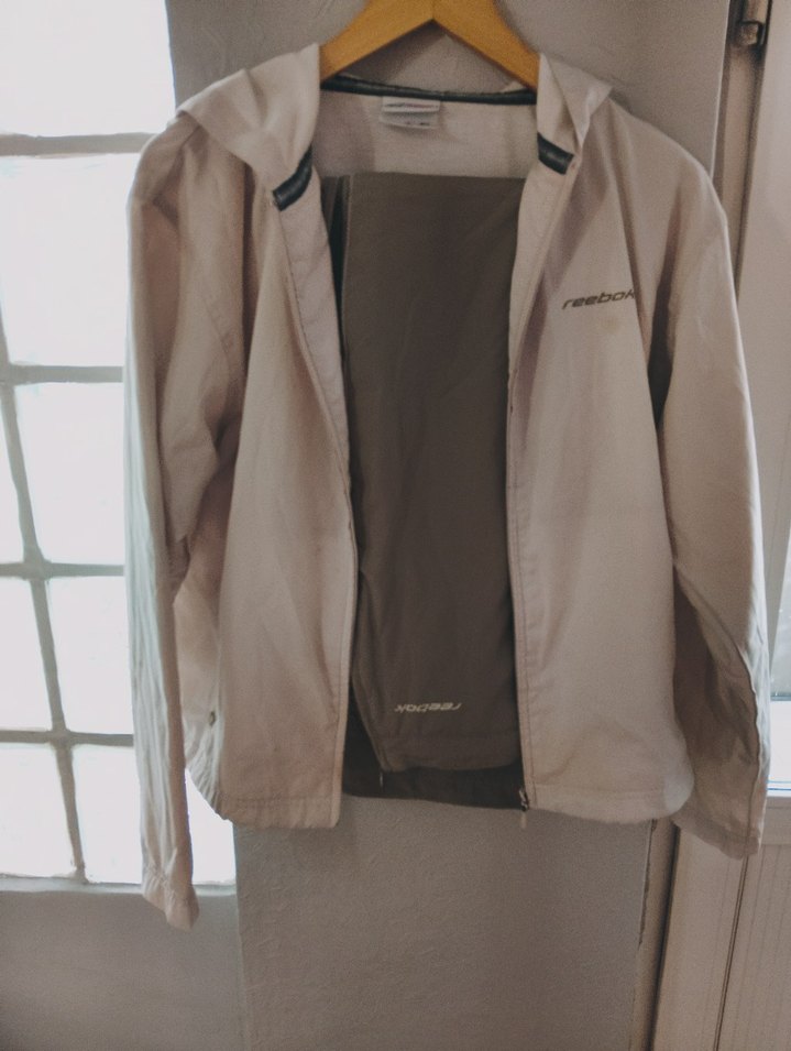 Reebok bayan eşrfman takımı - Görsel 2
