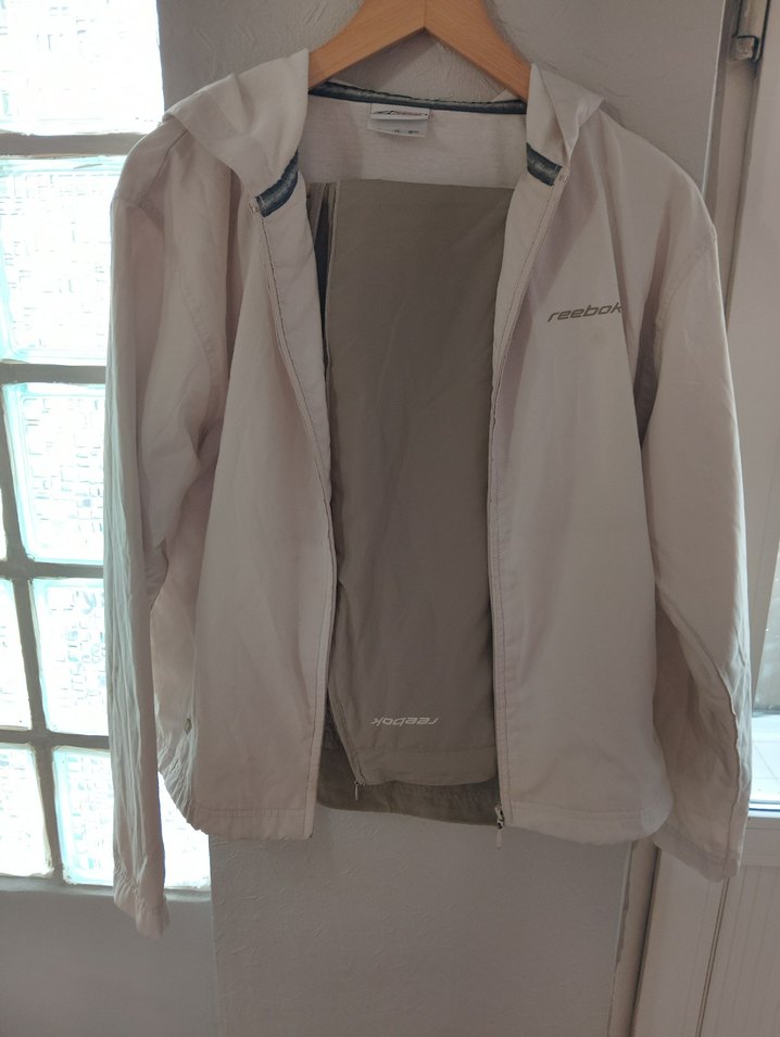 Reebok bayan eşrfman takımı - Görsel 3