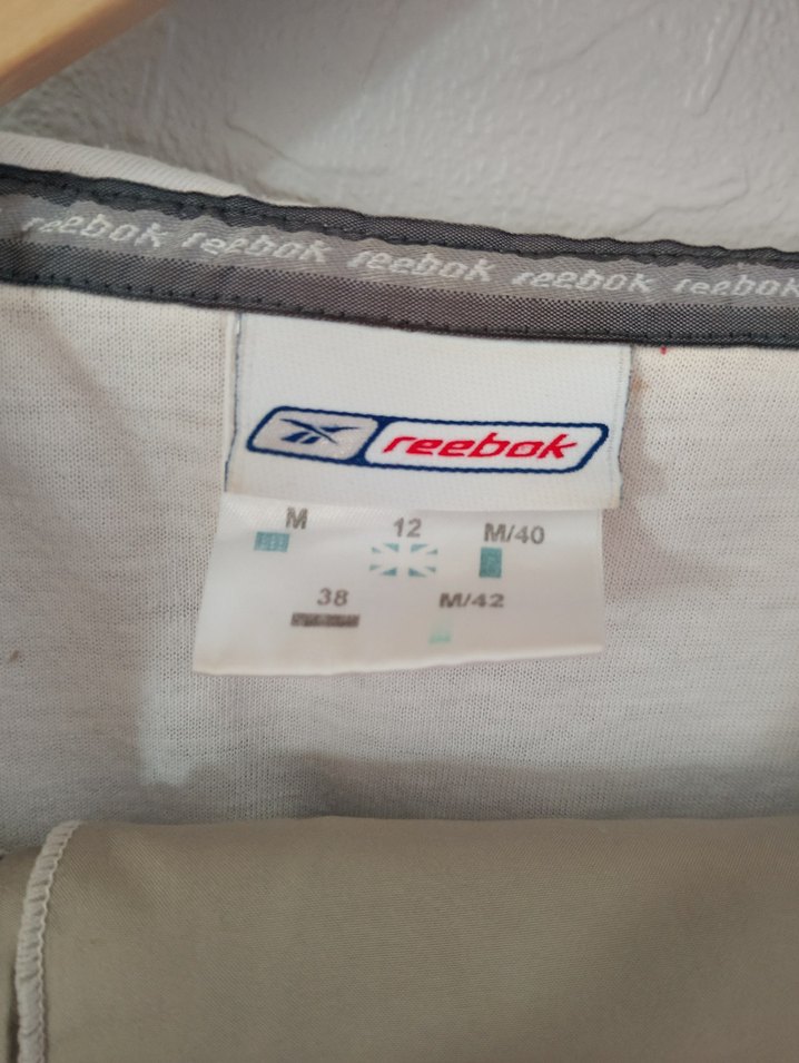 Reebok bayan eşrfman takımı - Görsel 4