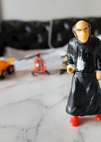 Star Wars figürleri - Görsel 2