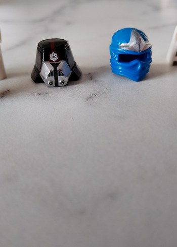 Star Wars figürleri - Görsel 3