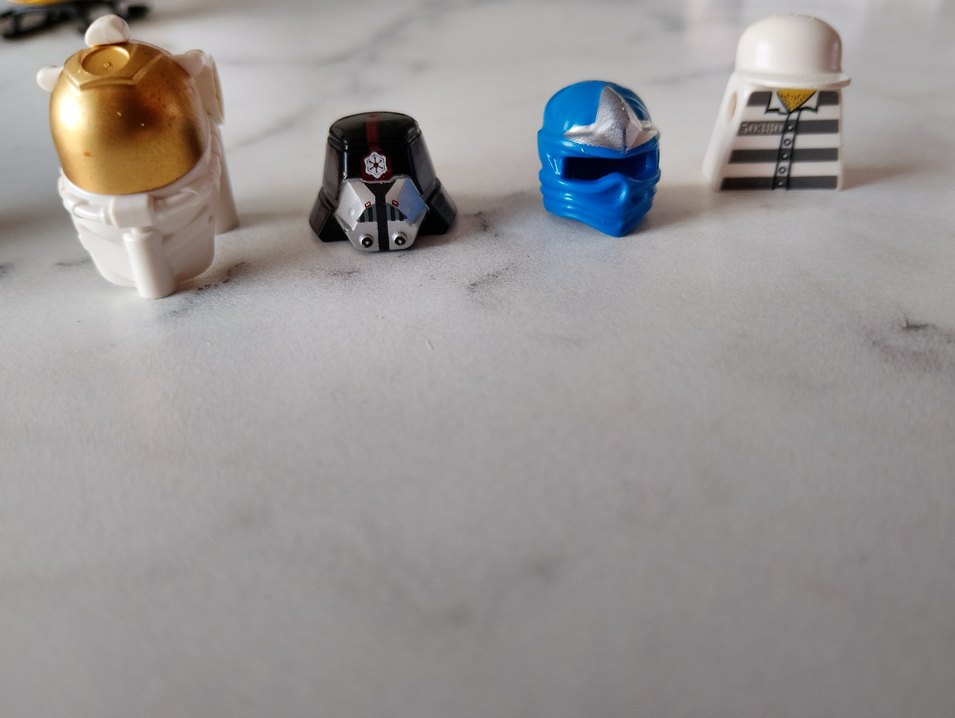 Star Wars figürleri - Görsel 3