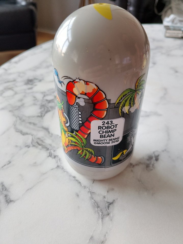 Renkli Maymun Desenli Çocuk oyuncakları - Görsel 4