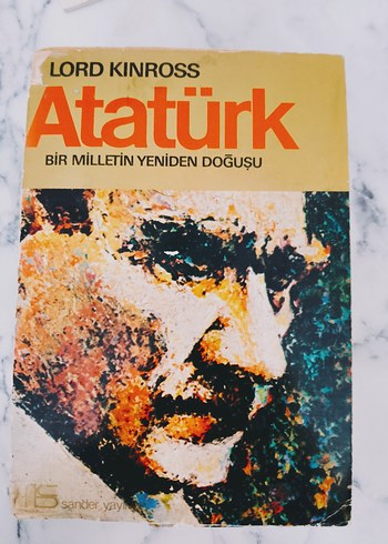 Atatürk: Bir Milletin Yeniden Doğuşu - Görsel 5