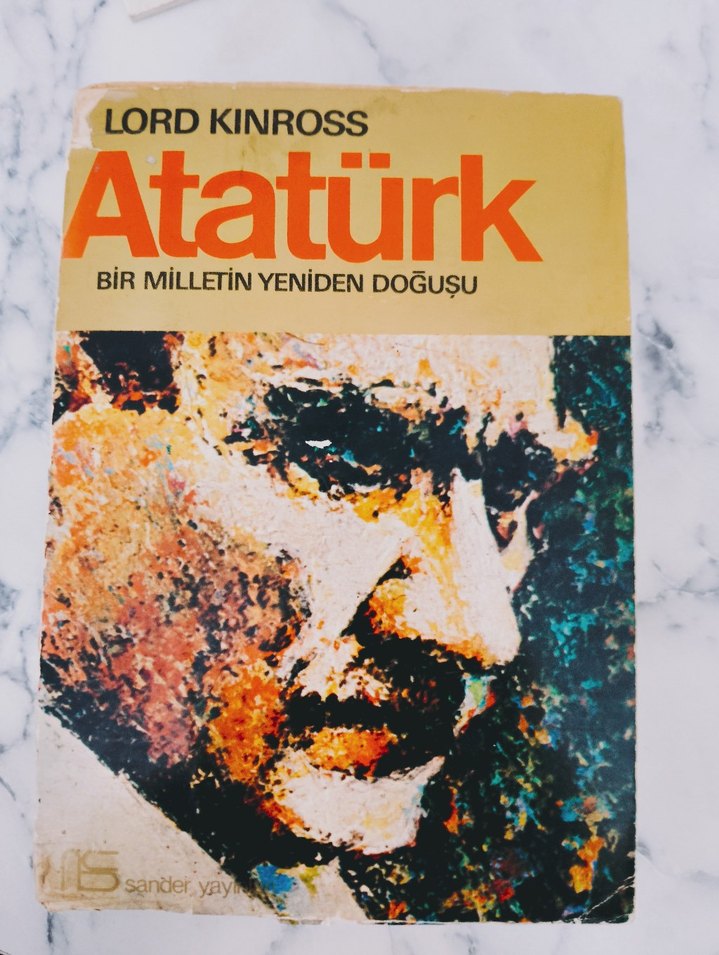Atatürk: Bir Milletin Yeniden Doğuşu - Görsel 5