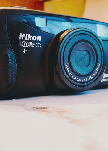Nikon