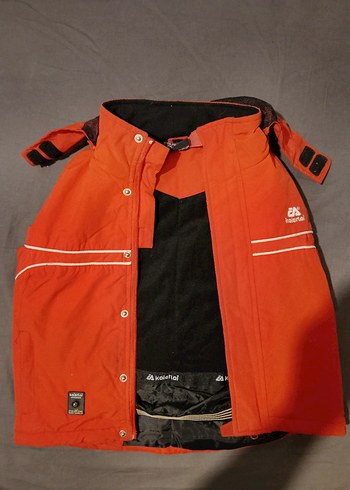 Erkek Çocuk Mont L Beden - Görsel 3