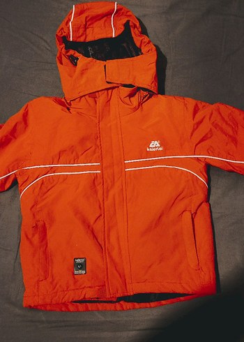 Erkek Çocuk Mont L Beden - Görsel 2