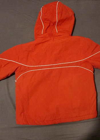 Erkek Çocuk Mont L Beden - Görsel 5