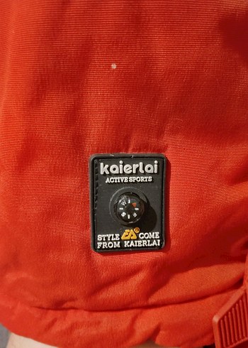 Erkek Çocuk Mont L Beden - Görsel 4