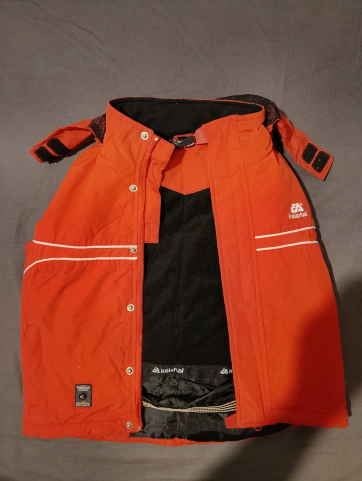 Erkek Çocuk Mont L Beden - Görsel 3