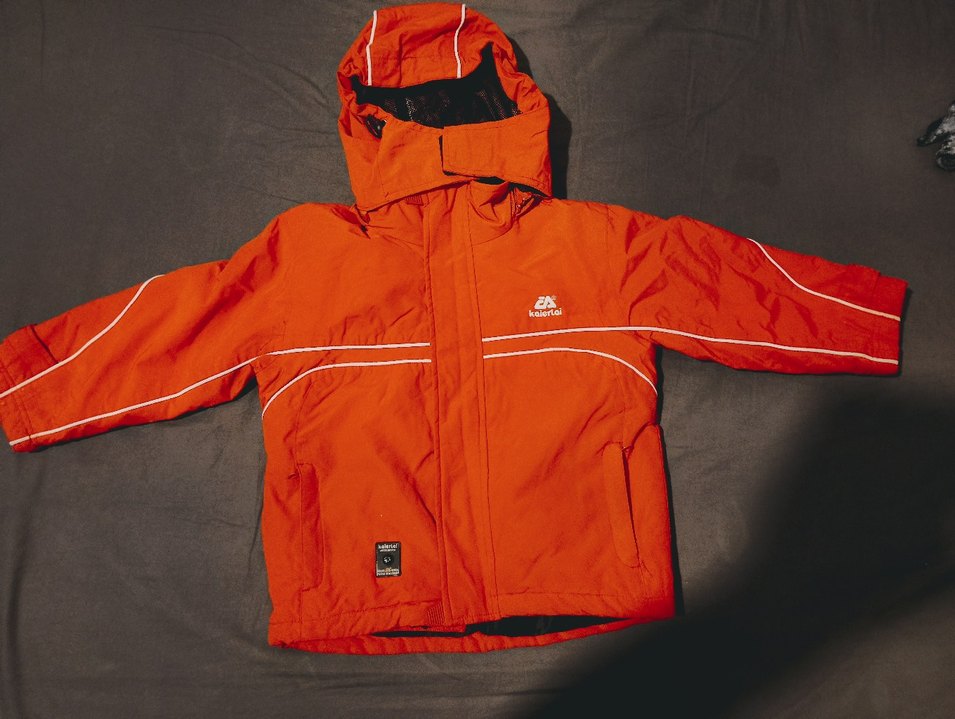 Erkek Çocuk Mont L Beden - Görsel 2