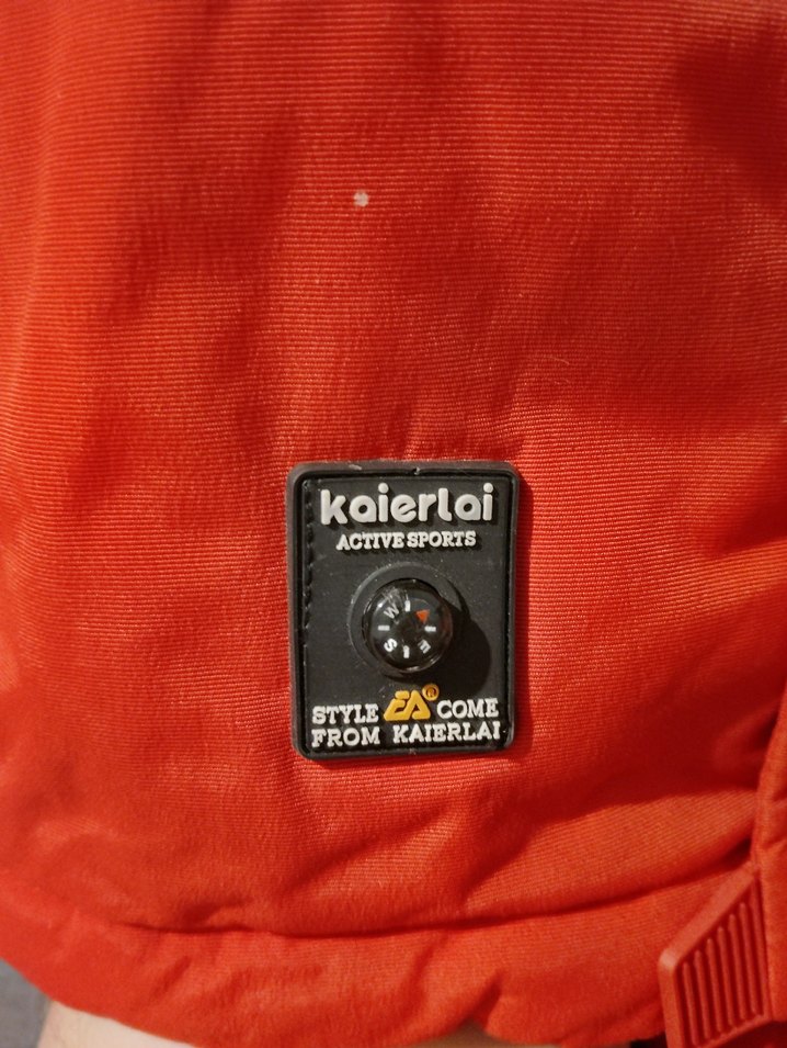 Erkek Çocuk Mont L Beden - Görsel 4