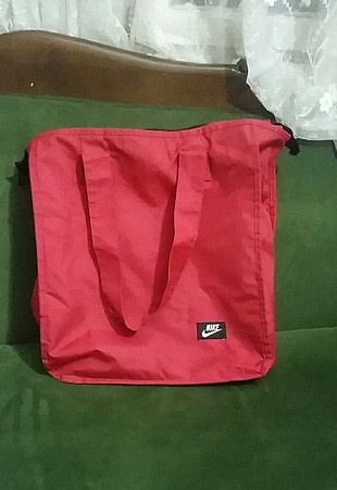 nike çanta