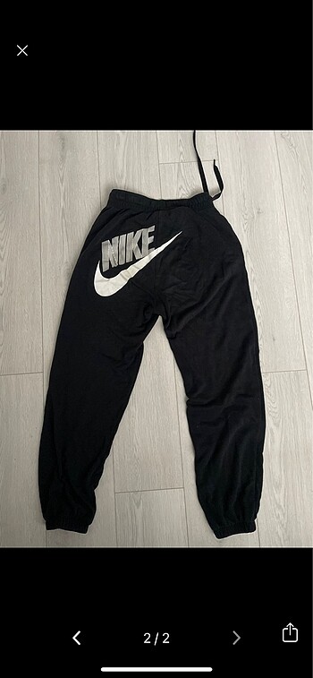 Nike nike eşoftman