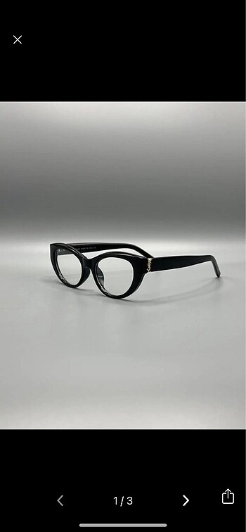 optik gozluk