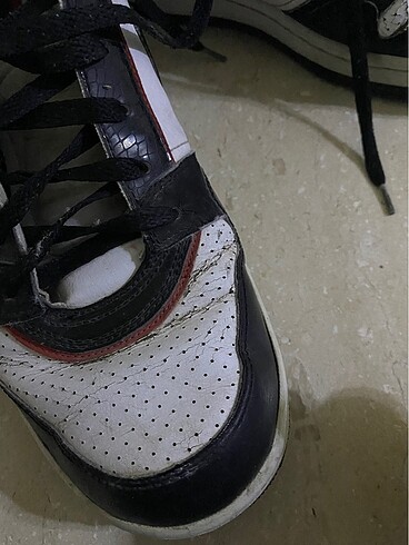 Nike Air Oriijnal Spor Ayakkabı - Görsel 7