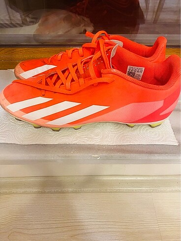 Adidas Crazyfast Orijinal Krampon - Görsel 2