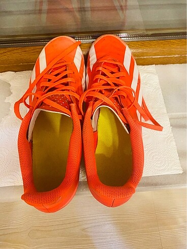 Adidas Crazyfast Orijinal Krampon - Görsel 4