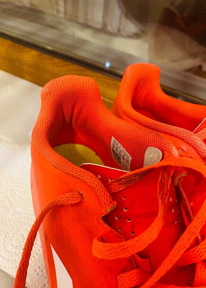 Adidas Crazyfast Orijinal Krampon - Görsel 5